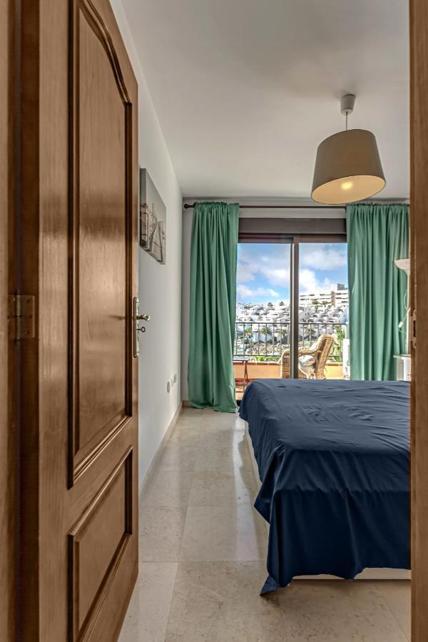 Casa Del Mar Villa Callao Salvaje Exterior photo