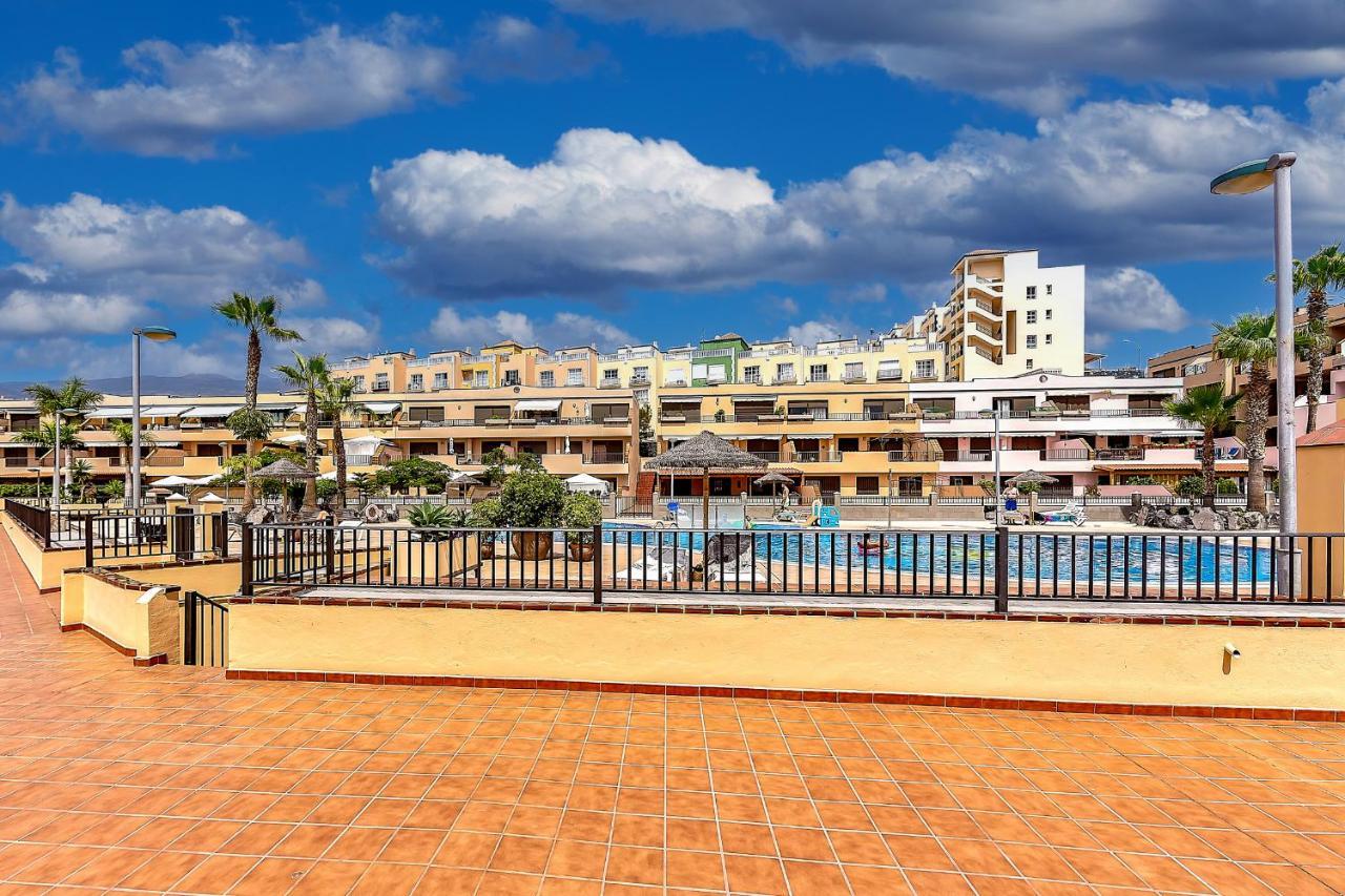 Casa Del Mar Villa Callao Salvaje Exterior photo