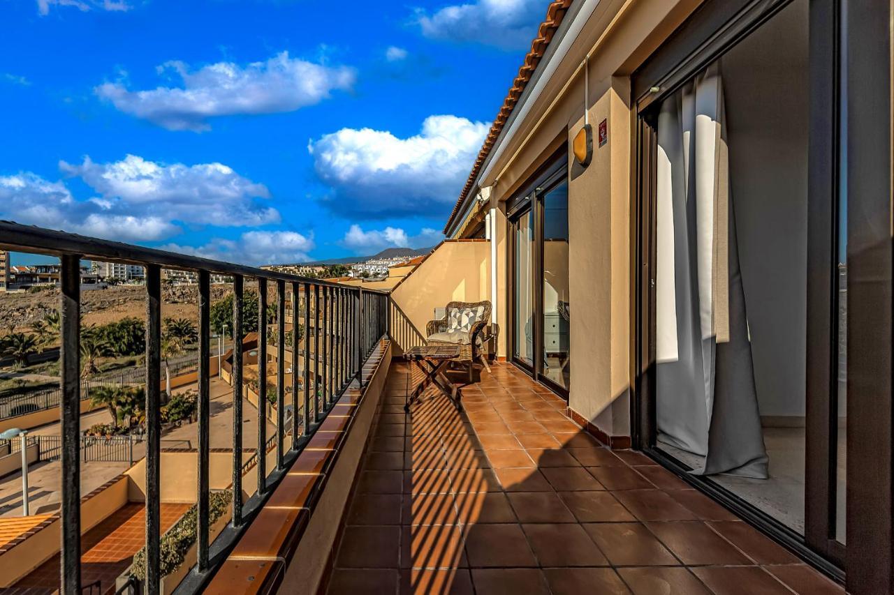 Casa Del Mar Villa Callao Salvaje Exterior photo